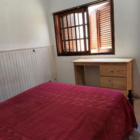 Villa Casa Chichi Gualeguaychú Esterno foto