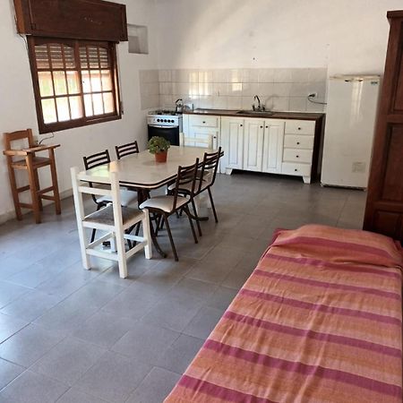 Villa Casa Chichi Gualeguaychú Esterno foto
