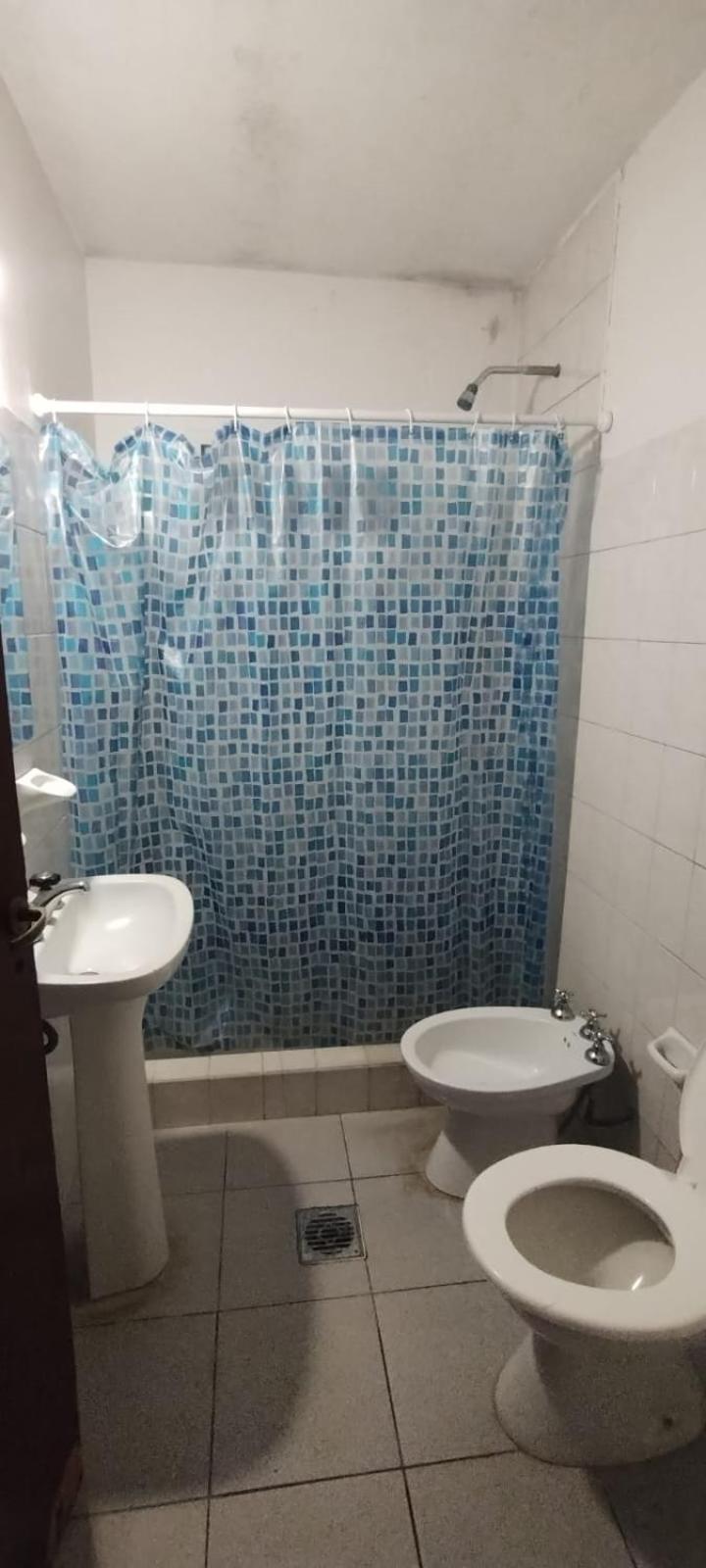 Villa Casa Chichi Gualeguaychú Esterno foto