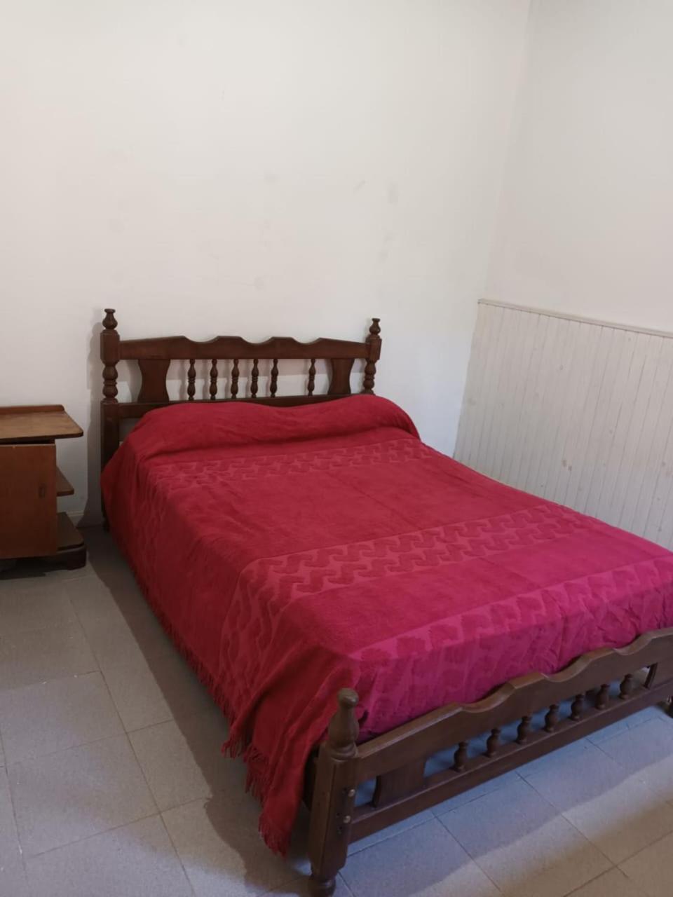 Villa Casa Chichi Gualeguaychú Esterno foto
