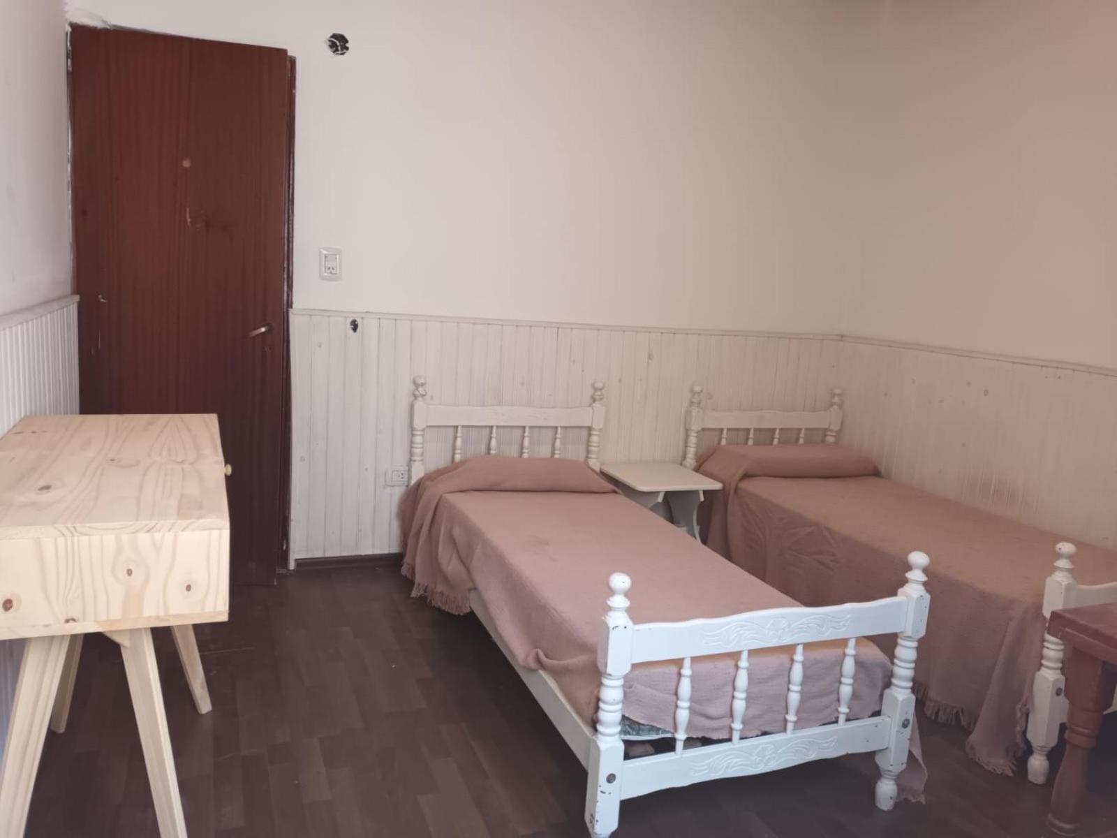 Villa Casa Chichi Gualeguaychú Esterno foto
