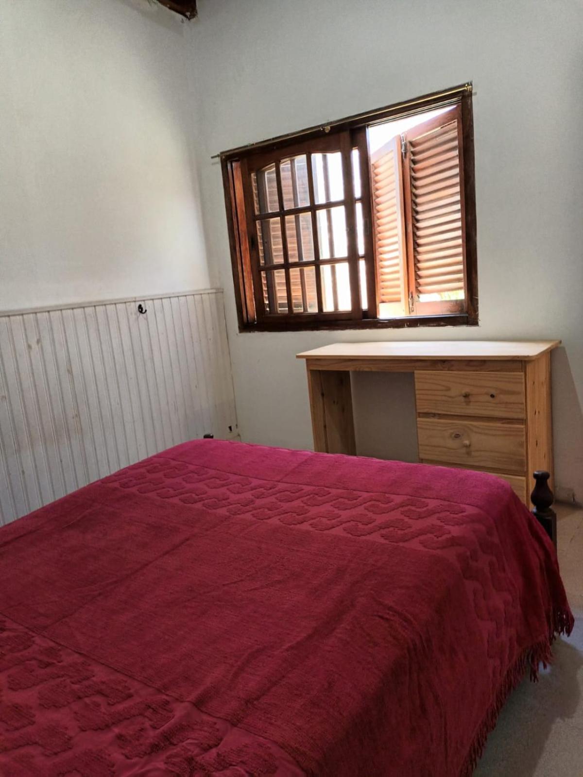 Villa Casa Chichi Gualeguaychú Esterno foto