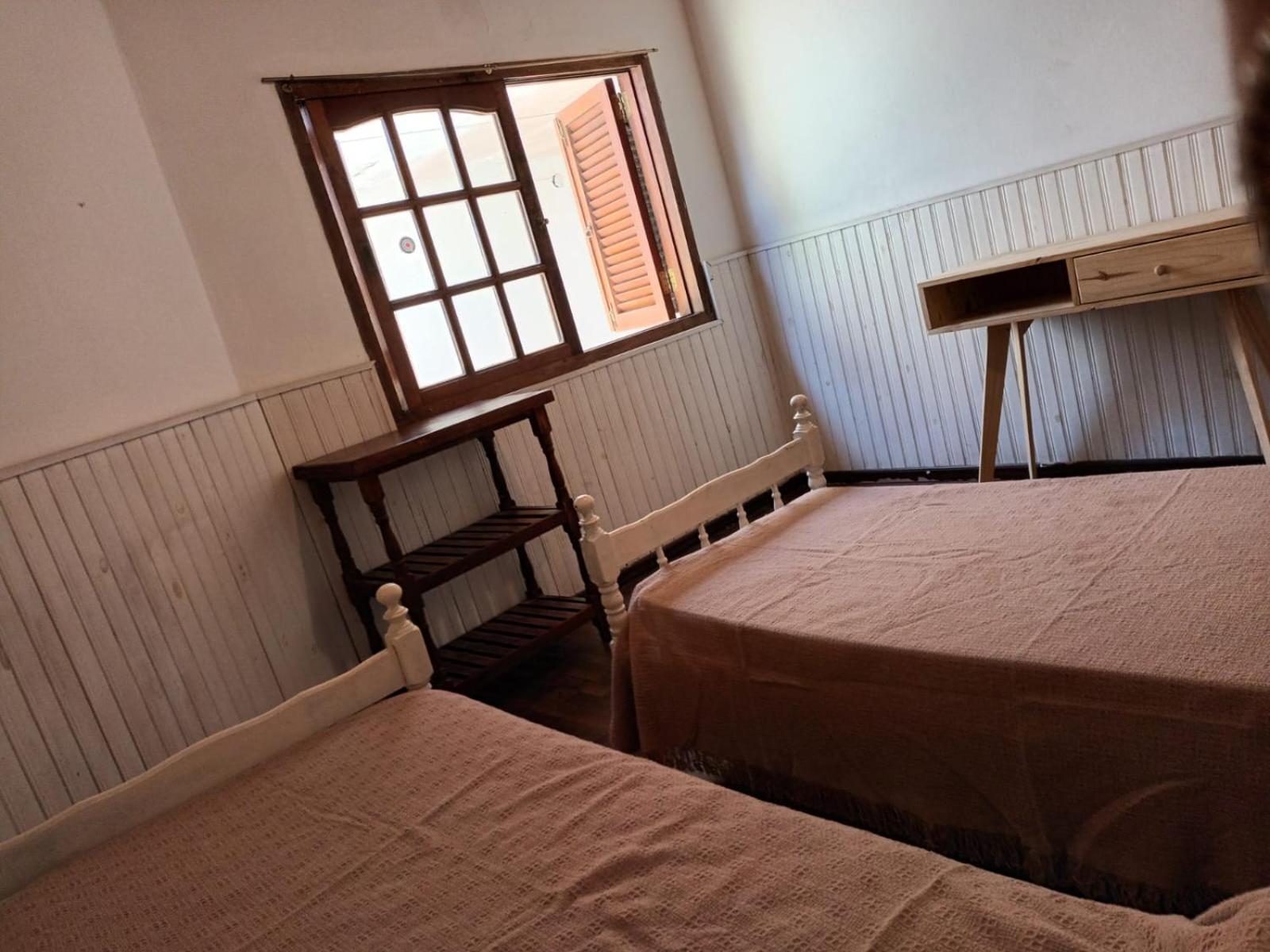 Villa Casa Chichi Gualeguaychú Esterno foto